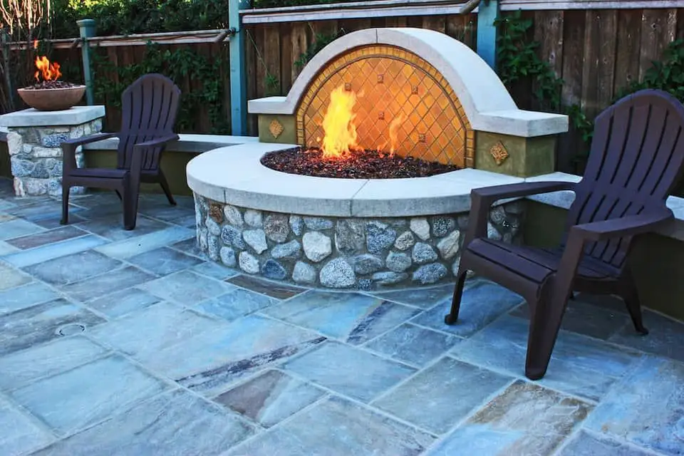 fireplace design experts in los angeles