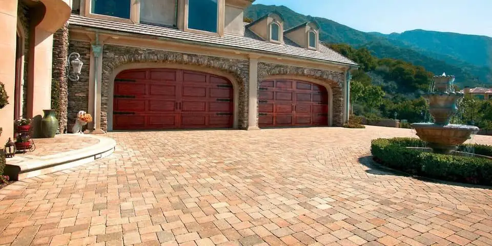 Driveways
