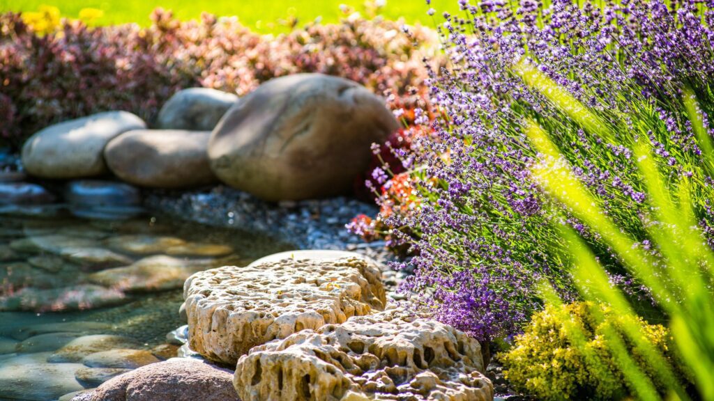 Revolutionizing Outdoor Spaces: Innovative Trends in LA Landscaping Design