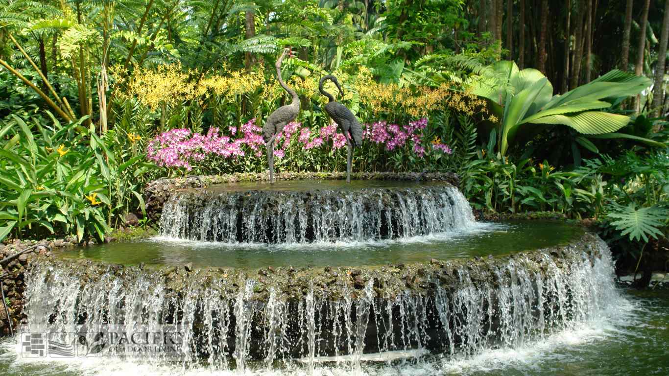 Water Feature Designer