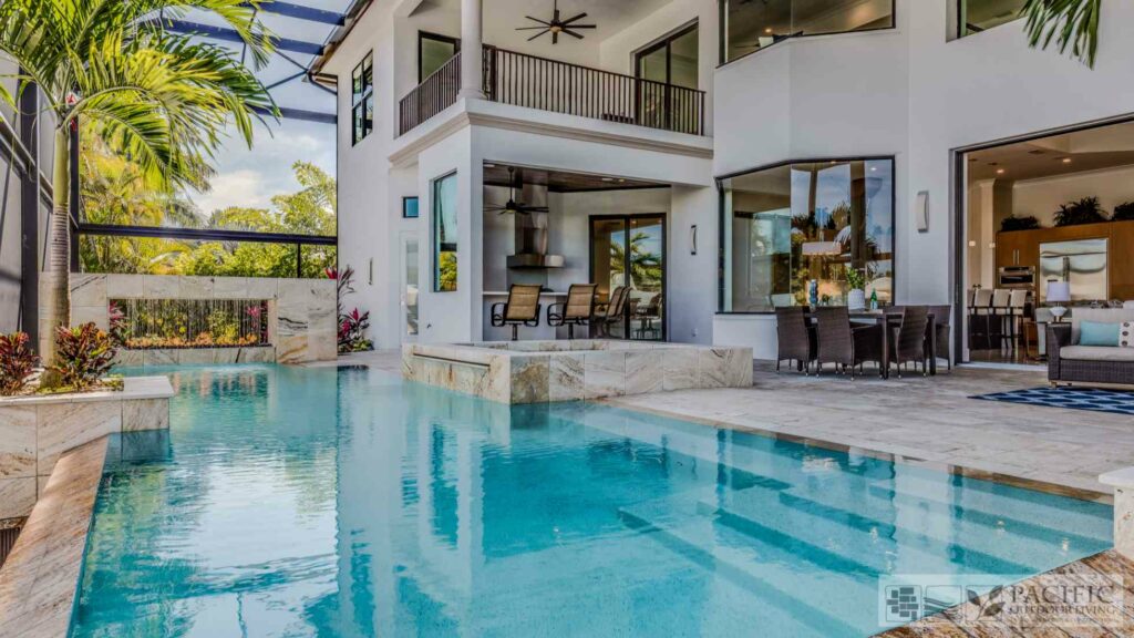 Pasadena Pool Builders 1 #1 pool contractors in California