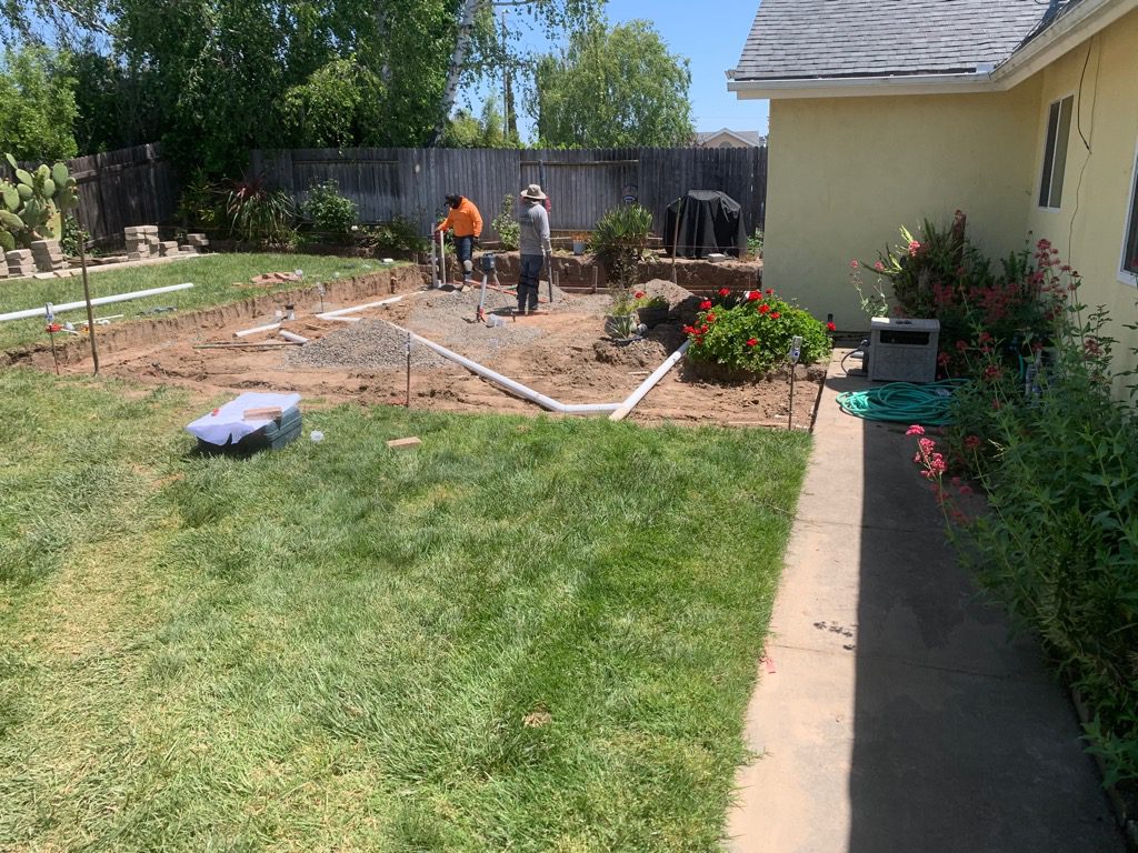 Construction