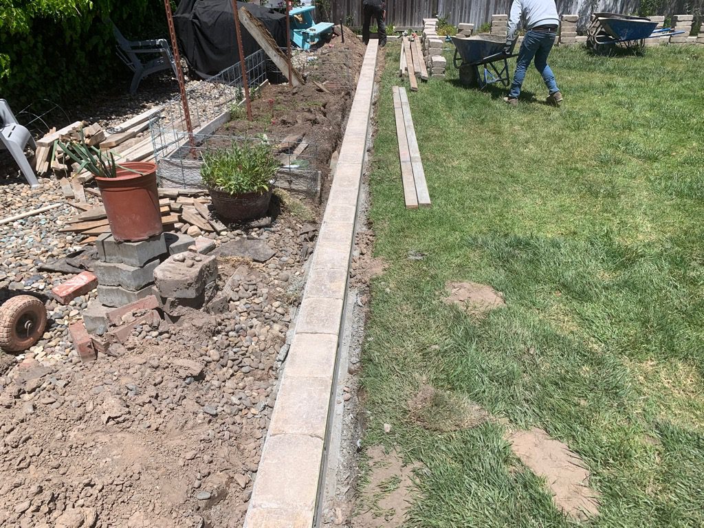 Construction