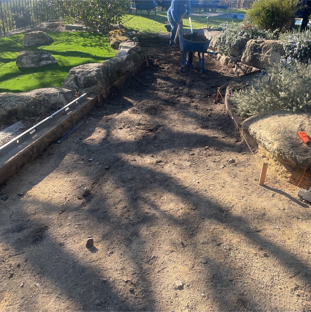 Backyard renovation, design, and construction by Pacific Outdoor Living