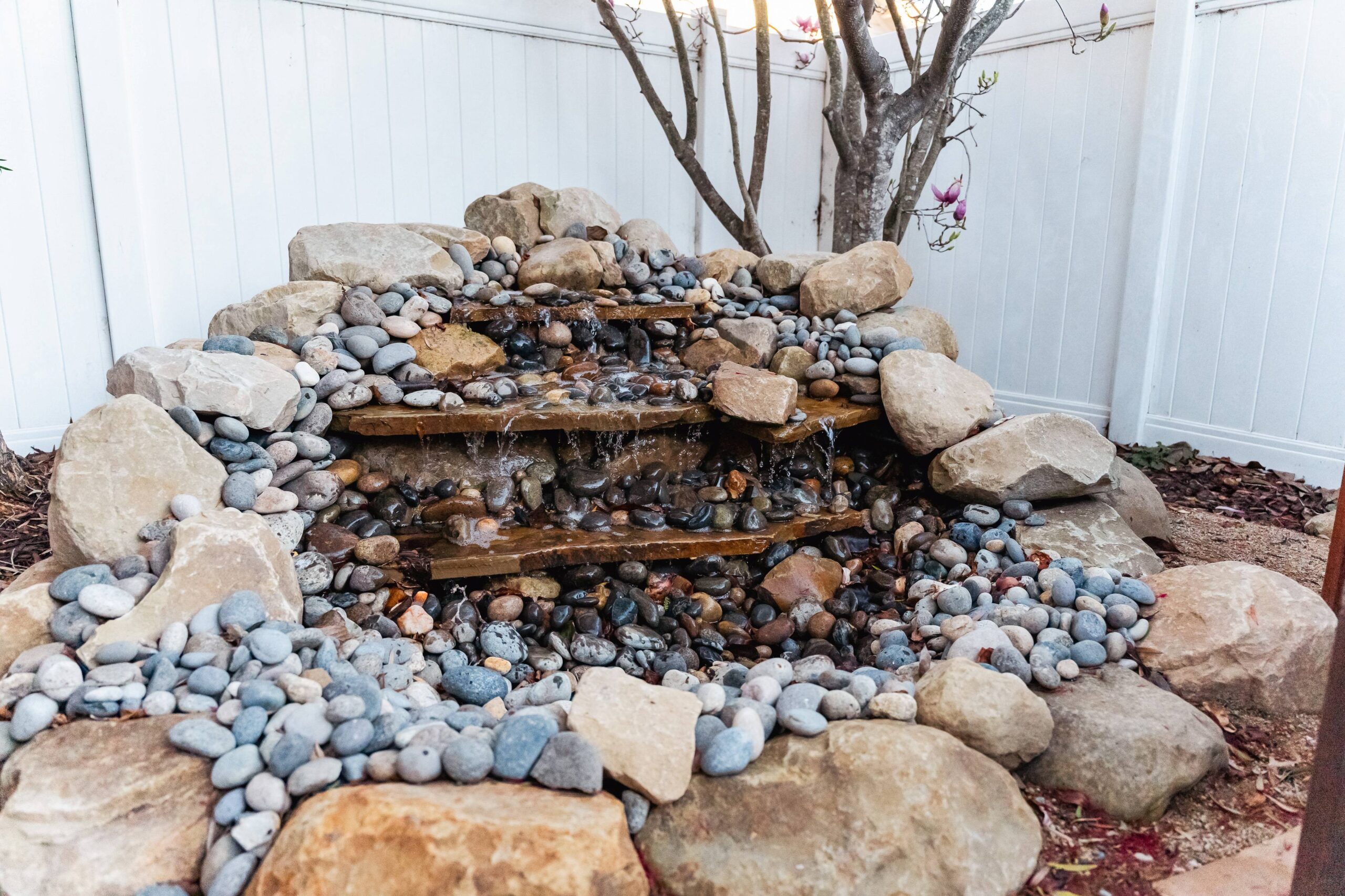 Patio 1