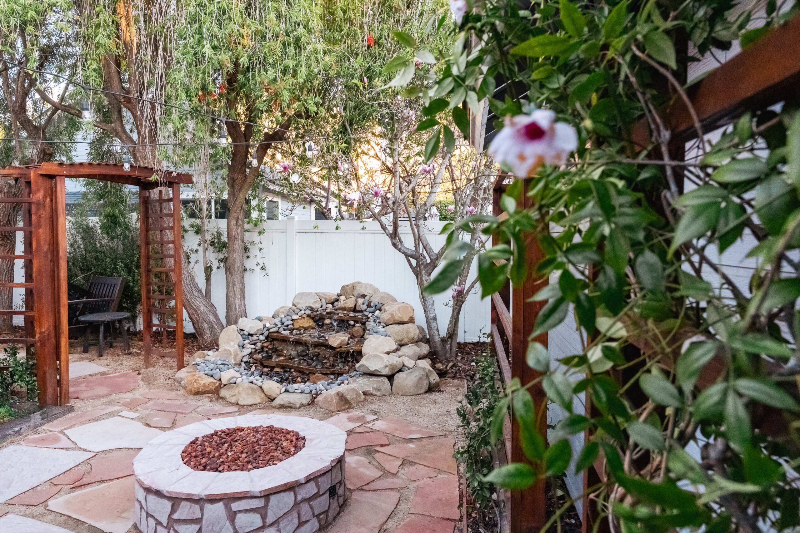 Patio 11