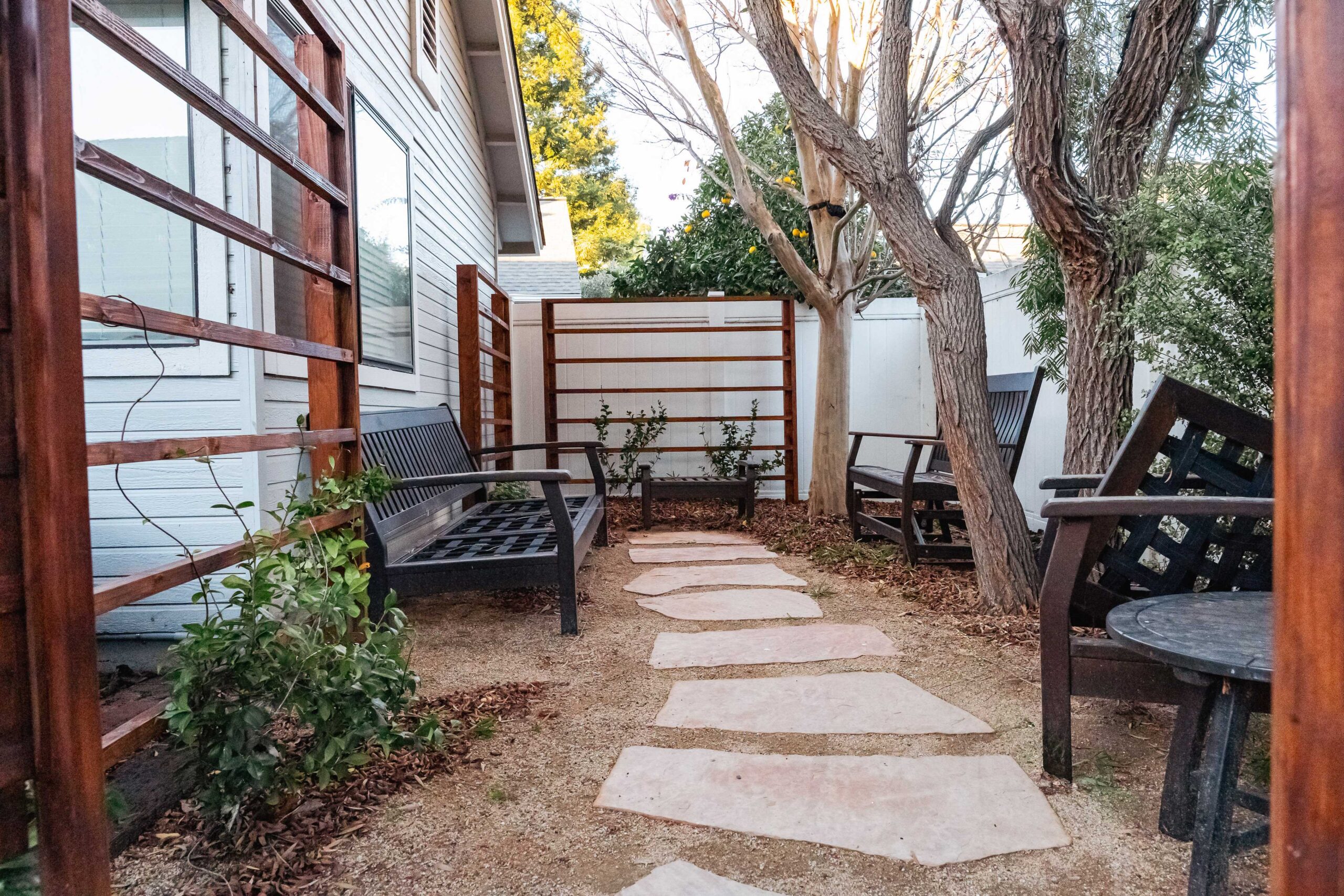 Patio 13