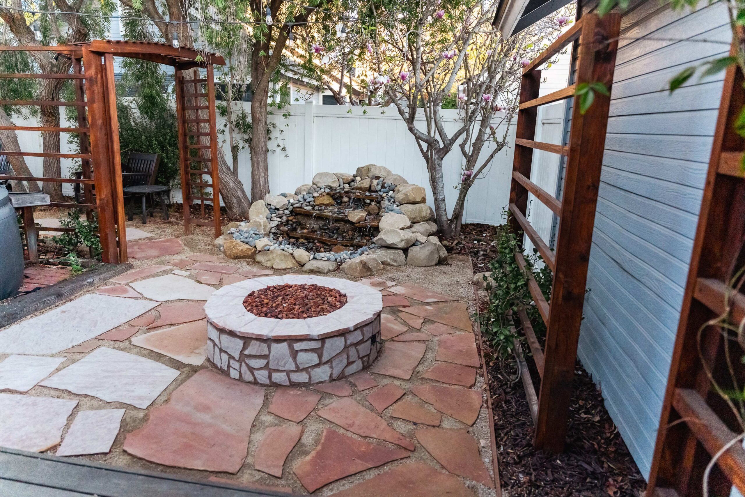Patio 4