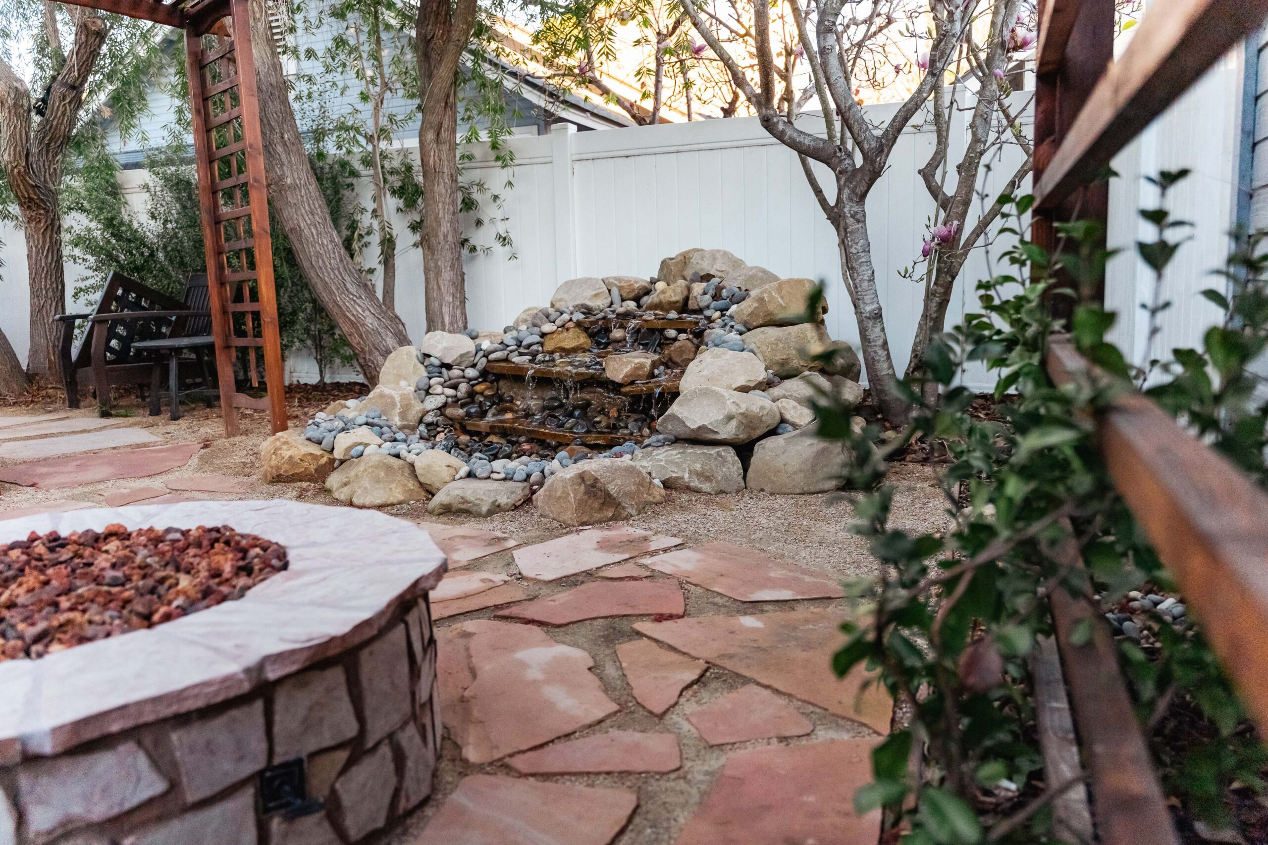 Patio 6