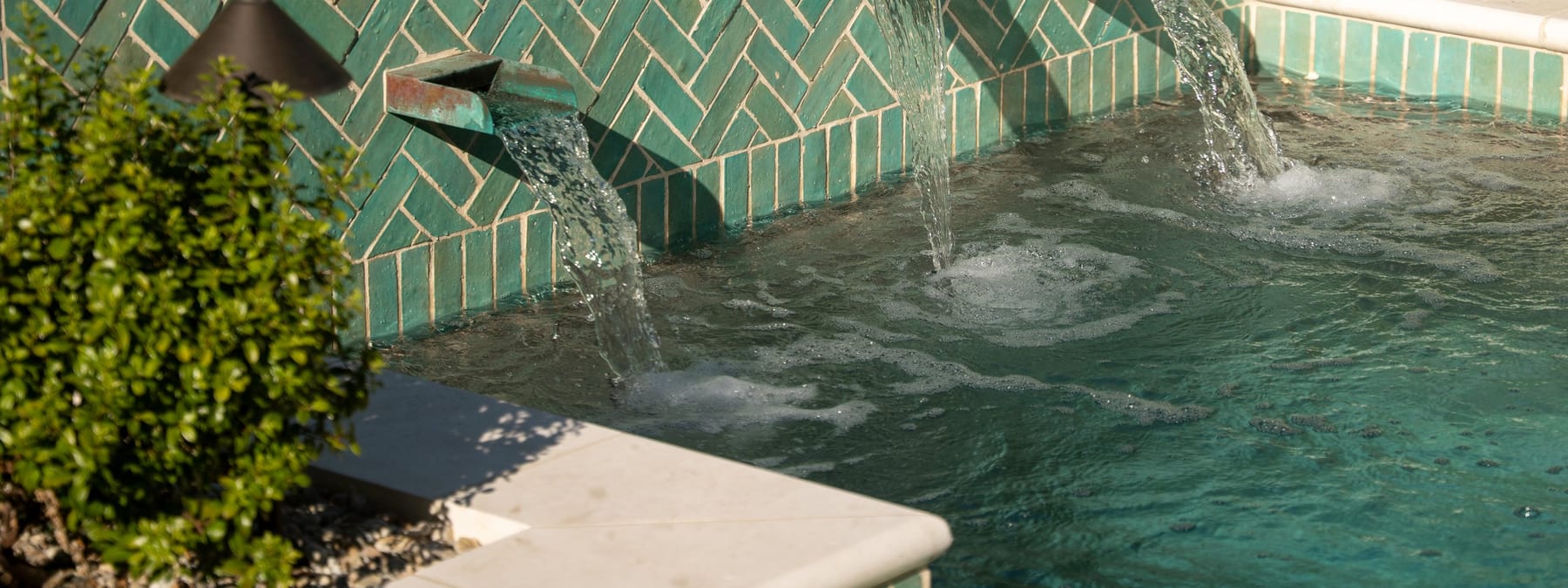 Water Features services in Los Angeles