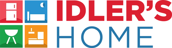 Idler's Home logo
