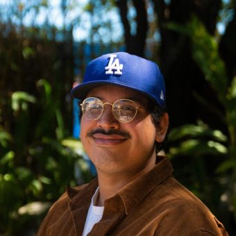 Francisco M Francisco M