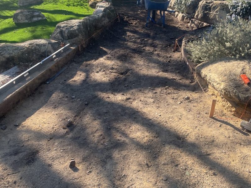 Backyard renovation, design, and construction by Pacific Outdoor Living