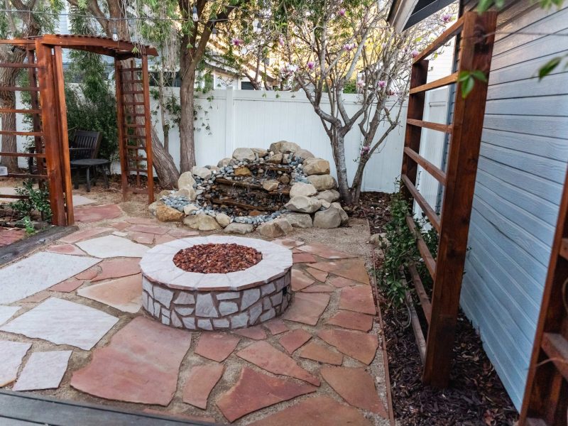 Patio 4